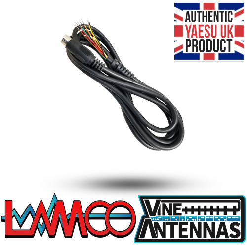 Yaesu CT-39A 2026 HAM Radio Shop Amateur Radio Dealer Supplier Vine Antennas Amateur Radio Shops HAM Radio Dealer Supplier Retailer Second Hand Twelve Months Warranty