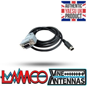 Yaesu CT-62 2026 HAM Radio Shop Amateur Radio Dealer Supplier Vine Antennas Amateur Radio Shops HAM Radio Dealer Supplier Retailer Second Hand Twelve Months Warranty