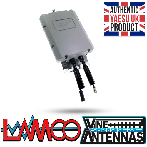 Yaesu FC-40 2026 HAM Radio Shop Amateur Radio Dealer Supplier Vine Antennas Amateur Radio Shops HAM Radio Dealer Supplier Retailer Second Hand Twelve Months Warranty