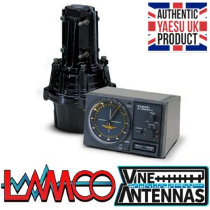 Yaesu G-1000DXA 2026 HAM Radio Shop Amateur Radio Dealer Supplier Vine Antennas Amateur Radio Shops HAM Radio Dealer Supplier Retailer Second Hand Twelve Months Warranty