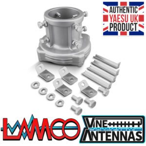 Yaesu GS-065 2026 HAM Radio Shop Amateur Radio Dealer Supplier Vine Antennas Amateur Radio Shops HAM Radio Dealer Supplier Retailer Second Hand Twelve Months Warranty