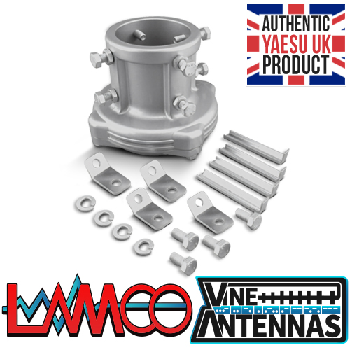 Yaesu GS-065 2026 HAM Radio Shop Amateur Radio Dealer Supplier Vine Antennas Amateur Radio Shops HAM Radio Dealer Supplier Retailer Second Hand Twelve Months Warranty