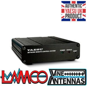 Yaesu HRI-200 2026 HAM Radio Shop Amateur Radio Dealer Supplier Vine Antennas Amateur Radio Shops HAM Radio Dealer Supplier Retailer Second Hand Twelve Months Warranty