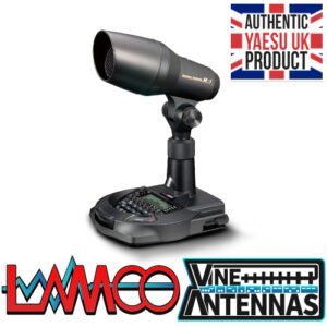 Yaesu M-1 2026 HAM Radio Shop Amateur Radio Dealer Supplier Vine Antennas Amateur Radio Shops HAM Radio Dealer Supplier Retailer Second Hand Twelve Months Warranty