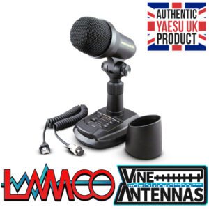 Yaesu M-100 2026 HAM Radio Shop Amateur Radio Dealer Supplier Vine Antennas Amateur Radio Shops HAM Radio Dealer Supplier Retailer Second Hand Twelve Months Warranty