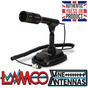 Yaesu M-70D 2026 HAM Radio Shop Amateur Radio Dealer Supplier Vine Antennas Amateur Radio Shops HAM Radio Dealer Supplier Retailer Second Hand Twelve Months Warranty