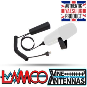 Yaesu M-90MS 2026 HAM Radio Shop Amateur Radio Dealer Supplier Vine Antennas Amateur Radio Shops HAM Radio Dealer Supplier Retailer Second Hand Twelve Months Warranty