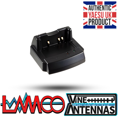 Yaesu SBH-52 CD-41 2026 HAM Radio Shop Amateur Radio Dealer Supplier Vine Antennas Amateur Radio Shops HAM Radio Dealer Supplier Retailer Second Hand Twelve Months Warranty