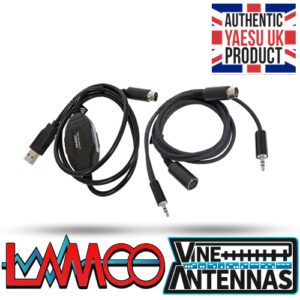 Yaesu SCU-58 2026 HAM Radio Shop Amateur Radio Dealer Supplier Vine Antennas Amateur Radio Shops HAM Radio Dealer Supplier Retailer Second Hand Twelve Months Warranty