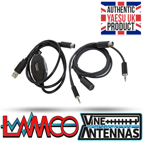 Yaesu SCU-58 2026 HAM Radio Shop Amateur Radio Dealer Supplier Vine Antennas Amateur Radio Shops HAM Radio Dealer Supplier Retailer Second Hand Twelve Months Warranty