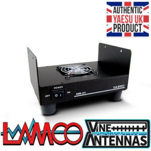 Yaesu SMB-201 2026 HAM Radio Shop Amateur Radio Dealer Supplier Vine Antennas Amateur Radio Shops HAM Radio Dealer Supplier Retailer Second Hand Twelve Months Warranty