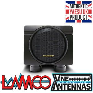 Yaesu SP-101 2026 HAM Radio Shop Amateur Radio Dealer Supplier Vine Antennas Amateur Radio Shops HAM Radio Dealer Supplier Retailer Second Hand Twelve Months Warranty