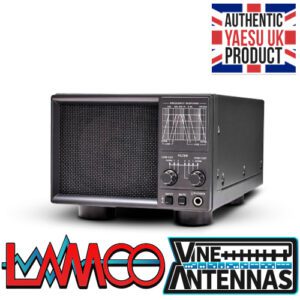 Yaesu SP-2000 2026 HAM Radio Shop Amateur Radio Dealer Supplier Vine Antennas Amateur Radio Shops HAM Radio Dealer Supplier Retailer Second Hand Twelve Months Warranty