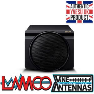 Yaesu SP-30 2026 HAM Radio Shop Amateur Radio Dealer Supplier Vine Antennas Amateur Radio Shops HAM Radio Dealer Supplier Retailer Second Hand Twelve Months Warranty