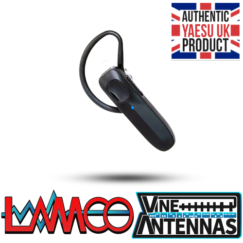 Yaesu SSM-BT20 2026 HAM Radio Shop Amateur Radio Dealer Supplier Vine Antennas Amateur Radio Shops HAM Radio Dealer Supplier Retailer Second Hand Twelve Months Warranty