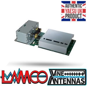 Yaesu VCT-101 2026 HAM Radio Shop Amateur Radio Dealer Supplier Vine Antennas Amateur Radio Shops HAM Radio Dealer Supplier Retailer Second Hand Twelve Months Warranty