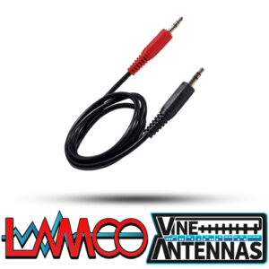 LDG Interface Cable HAM Radio Shop Amateur Radio Dealer Supplier Vine Antennas Amateur Radio Shops HAM Radio Dealer Supplier Retailer Second Hand Twelve Months Warranty