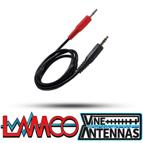 LDG Interface Cable HAM Radio Shop Amateur Radio Dealer Supplier Vine Antennas Amateur Radio Shops HAM Radio Dealer Supplier Retailer Second Hand Twelve Months Warranty