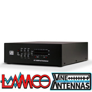 LDG AT-1000ProII HAM Radio Shop Amateur Radio Dealer Supplier Vine Antennas Amateur Radio Shops HAM Radio Dealer Supplier Retailer Second Hand Twelve Months Warranty