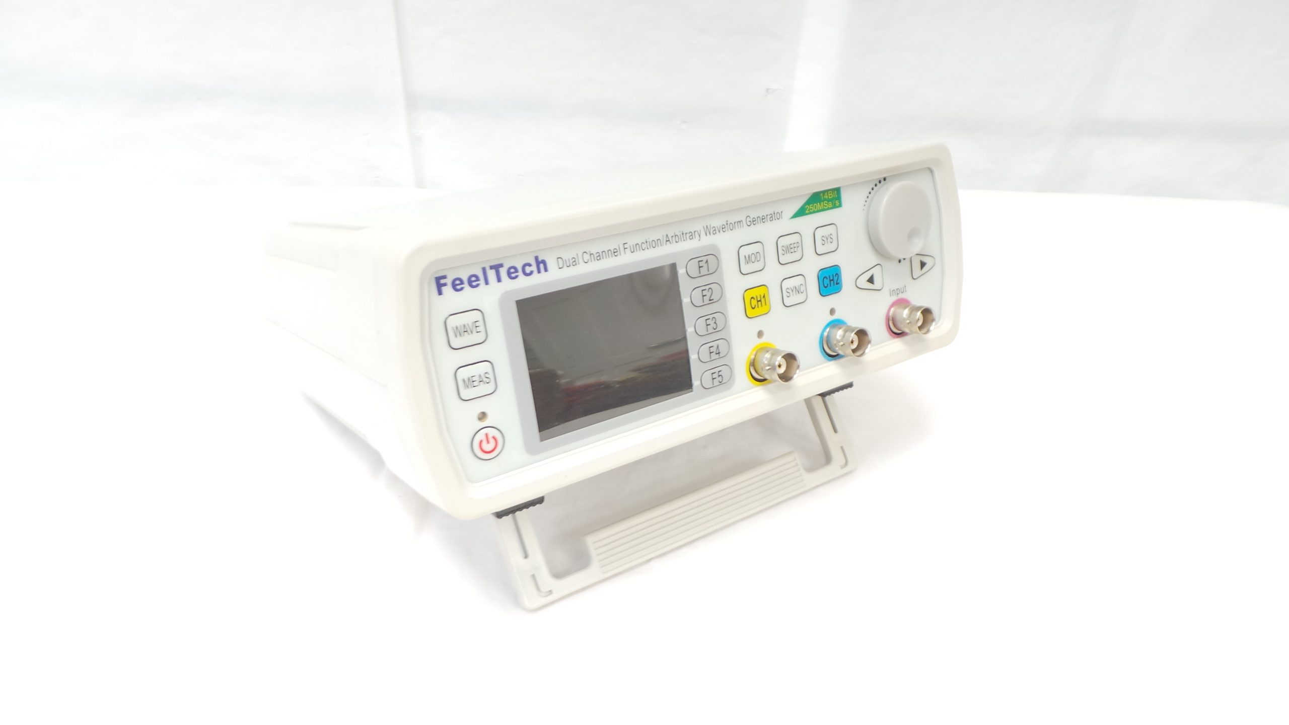 Feeltech Waveform Meter USED | 12 Mths Warranty