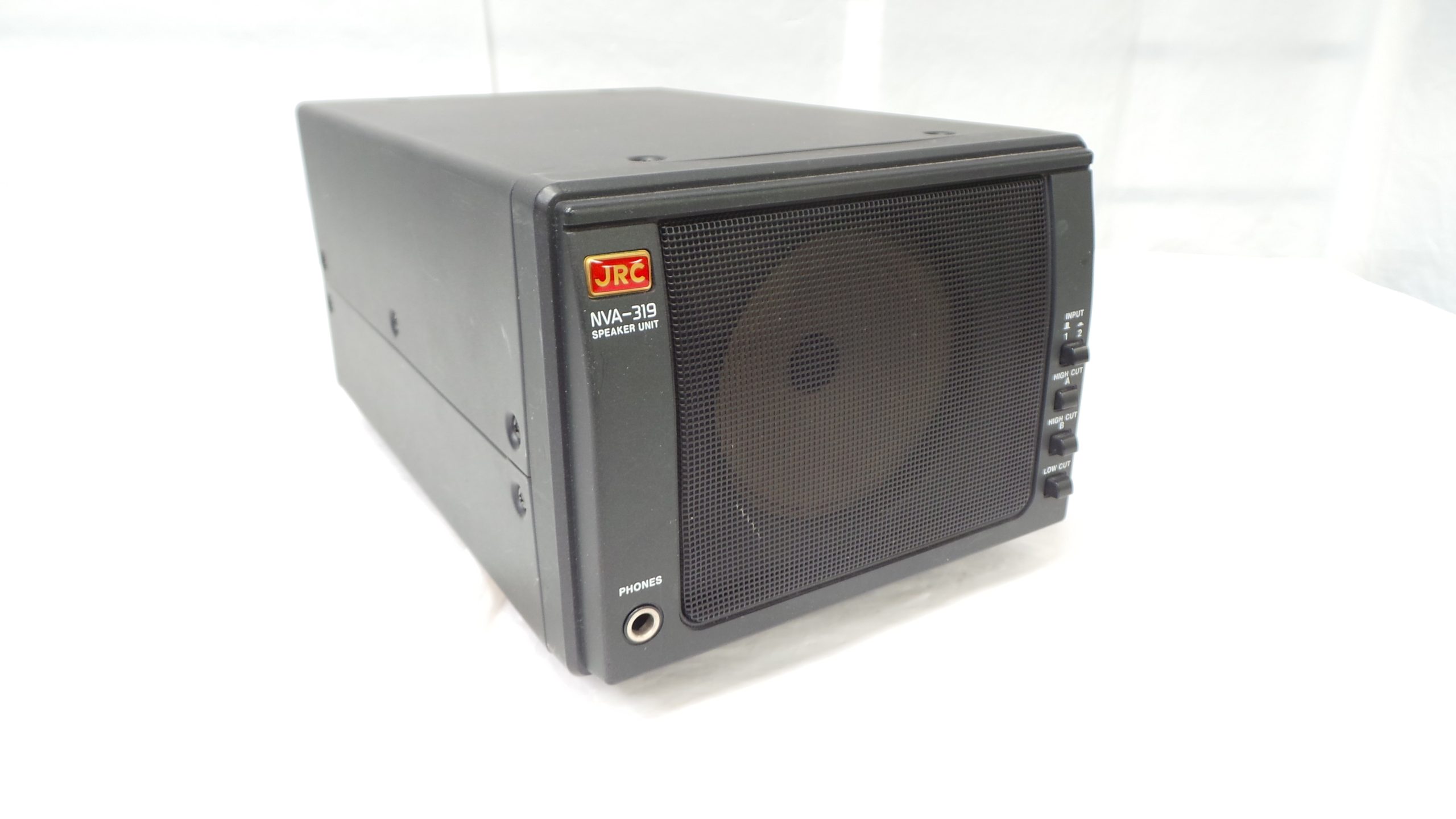 JRC NVA-319 USED | 12 Months Warranty