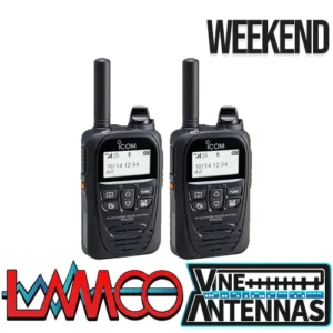 2 LTE Weekend HAM Radio Shop Amateur Radio Dealer Supplier Vine Antennas Amateur Radio Shops HAM Radio Dealer Supplier Retailer Second Hand Twelve Months Warranty