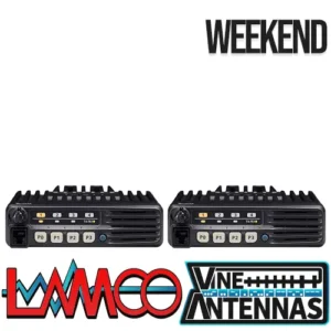 2 Mobile Weekend HAM Radio Shop Amateur Radio Dealer Supplier Vine Antennas Amateur Radio Shops HAM Radio Dealer Supplier Retailer Second Hand Twelve Months Warranty