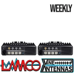 2 Mobile Weekly HAM Radio Shop Amateur Radio Dealer Supplier Vine Antennas Amateur Radio Shops HAM Radio Dealer Supplier Retailer Second Hand Twelve Months Warranty