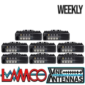 8 Mobile Weekly HAM Radio Shop Amateur Radio Dealer Supplier Vine Antennas Amateur Radio Shops HAM Radio Dealer Supplier Retailer Second Hand Twelve Months Warranty