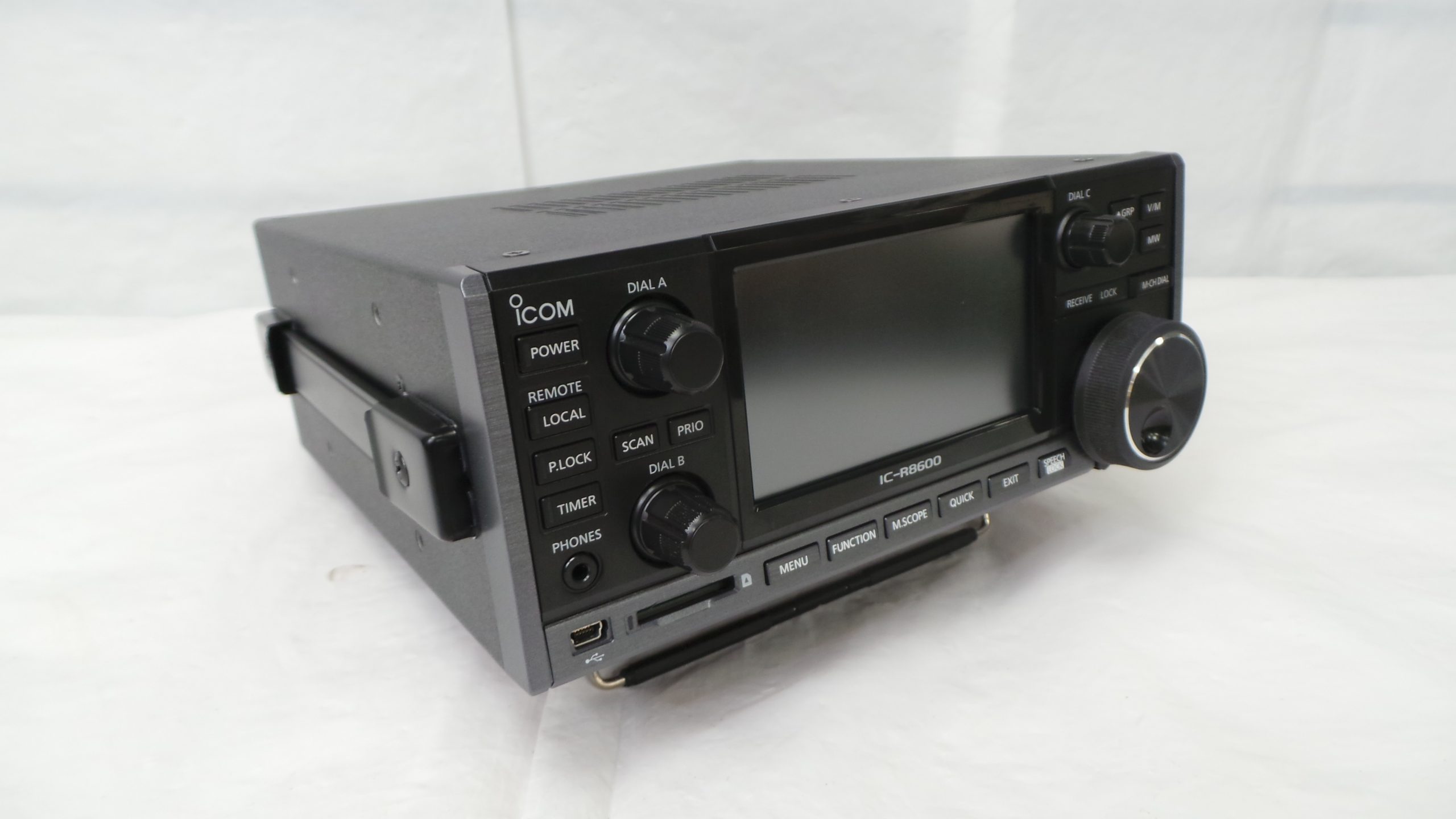 Icom IC-R8600 USED | 12 Months Warranty