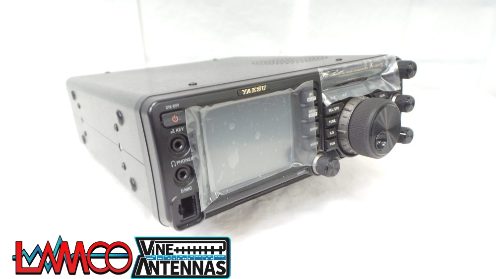 Yaesu FT-991A USED | 12 Months Warranty
