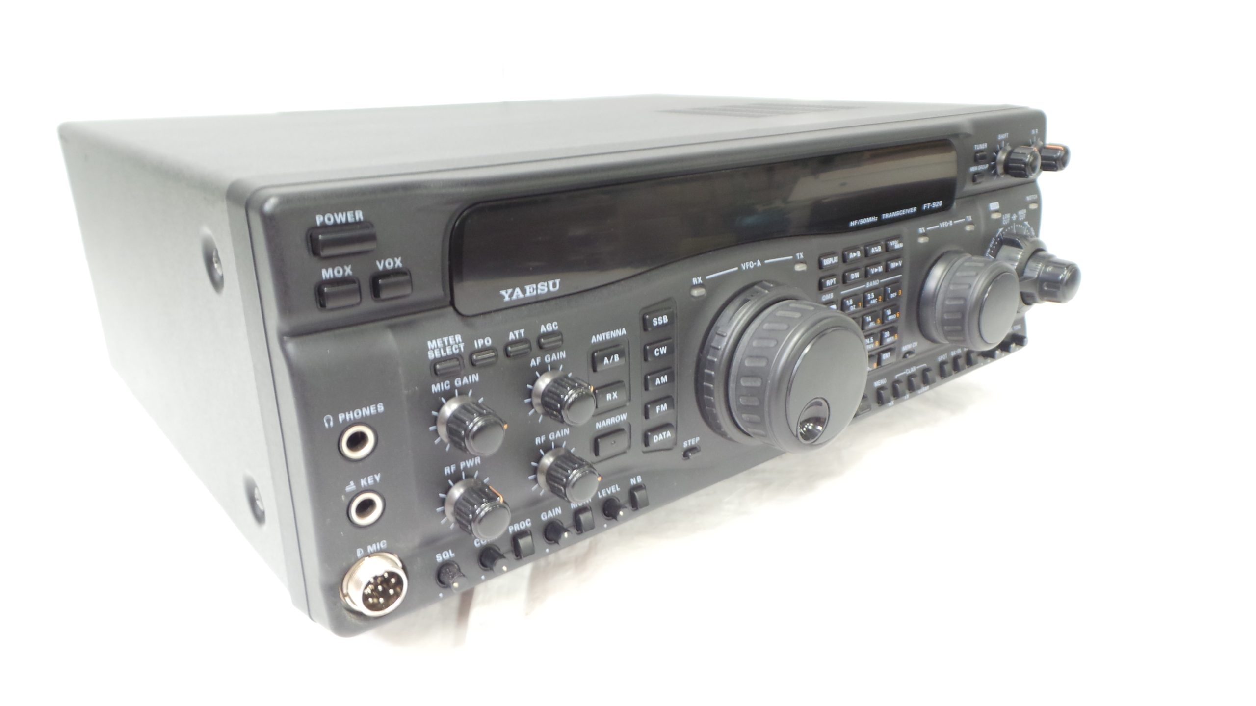 Yaesu FT-920 USED | 12 Months Warranty