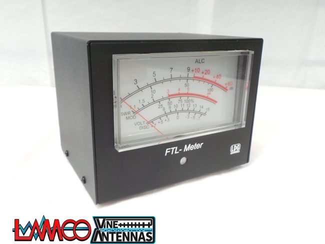 LDG FTL Meter USED | 12 Months Warranty