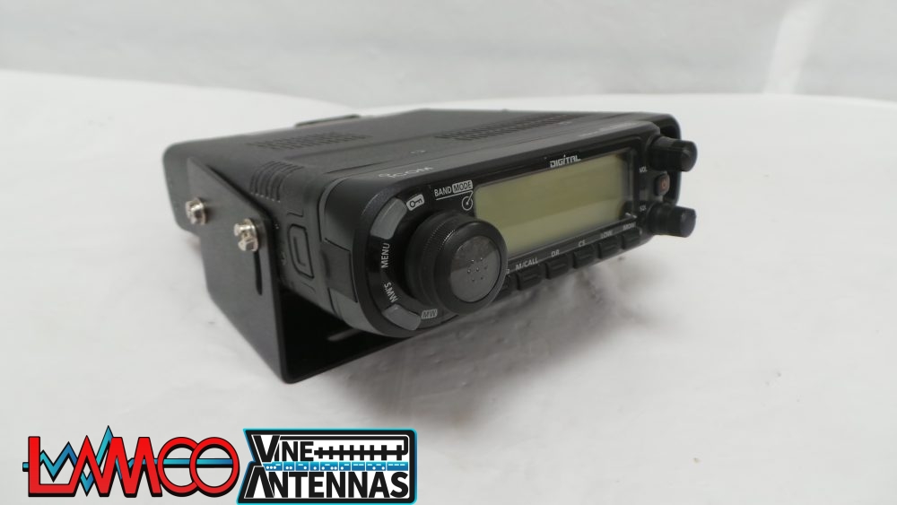Icom ID-880 VHF/UHF/Digital Transceiver USED | 12 Months Warranty