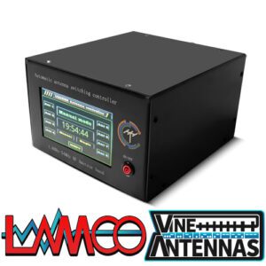 vine hamamp switch HAM Radio Shop Amateur Radio Dealer Supplier Vine Antennas Amateur Radio Shops HAM Radio Dealer Supplier Retailer Second Hand Twelve Months Warranty