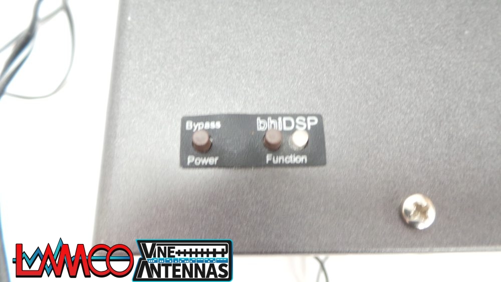 Kenwood SP-23 bhi Noise Reduction Extension Speaker USED | 12 Months Warranty