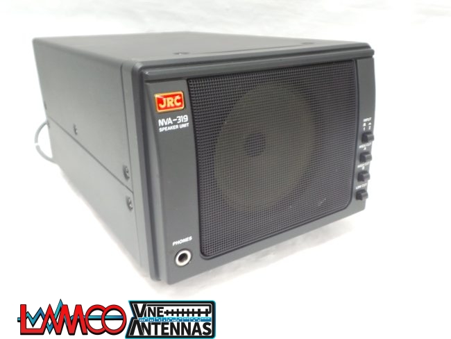 JRC NVA-319 Extension Speaker USED | 12 Months Warranty