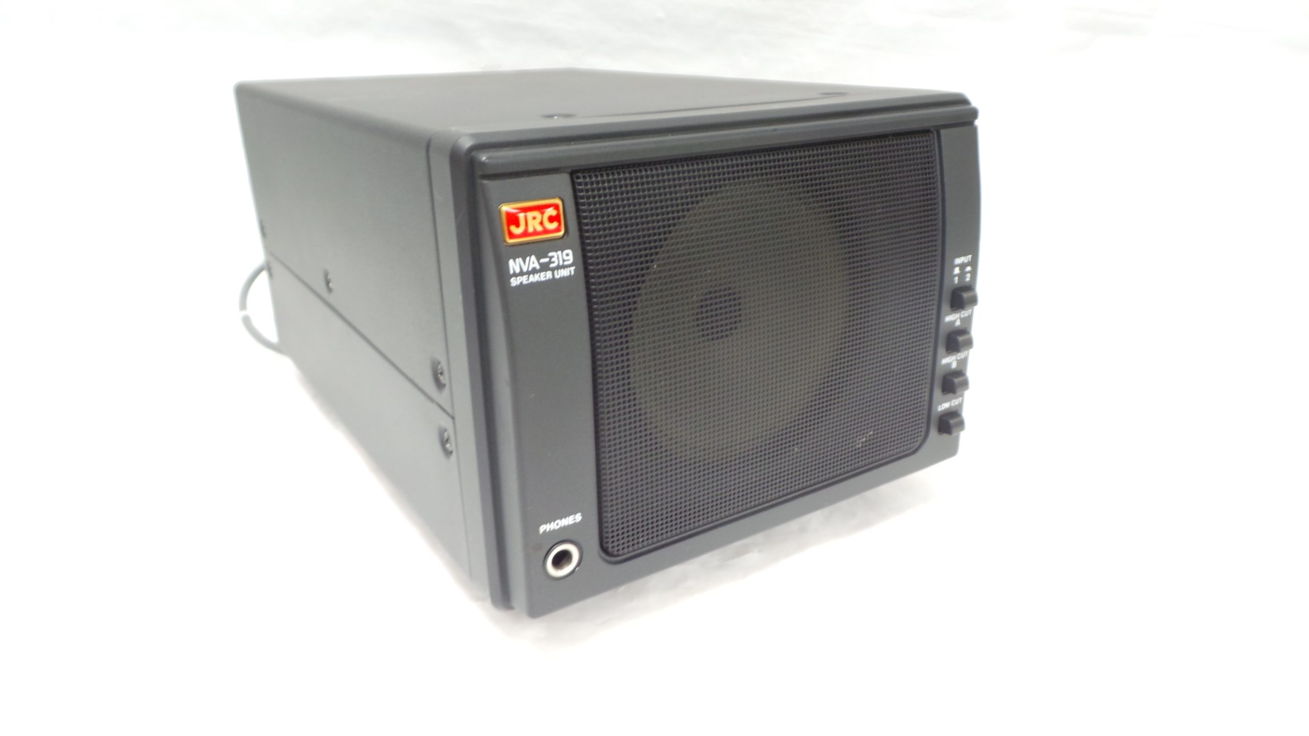 JRC NVA-319 Extension Speaker USED | 12 Months Warranty