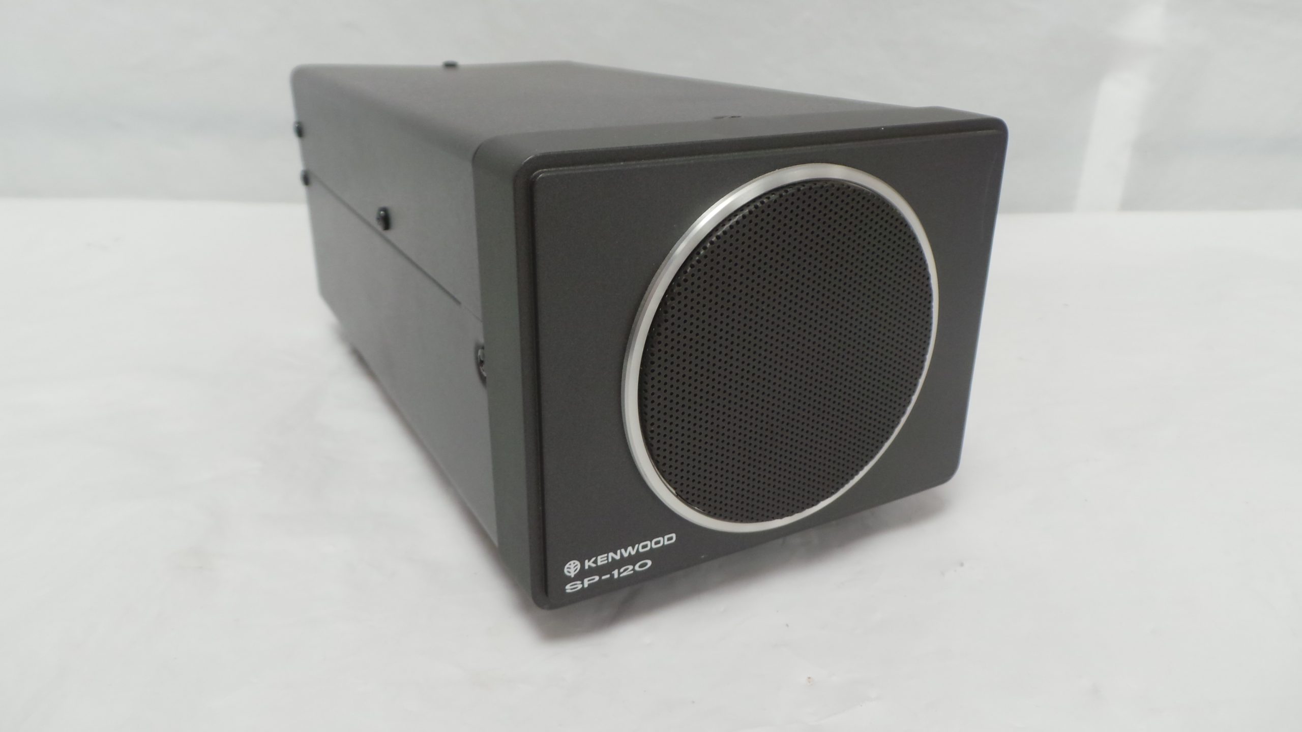 Kenwood SP-120 External Speaker | 12 Months Warranty