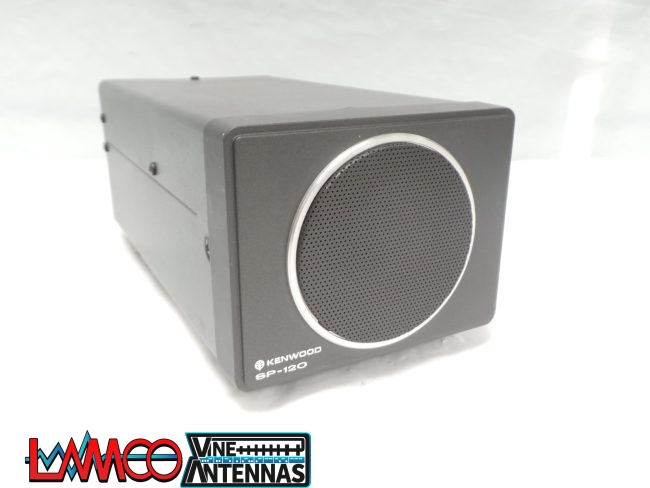 Kenwood SP-120 External Speaker | 12 Months Warranty