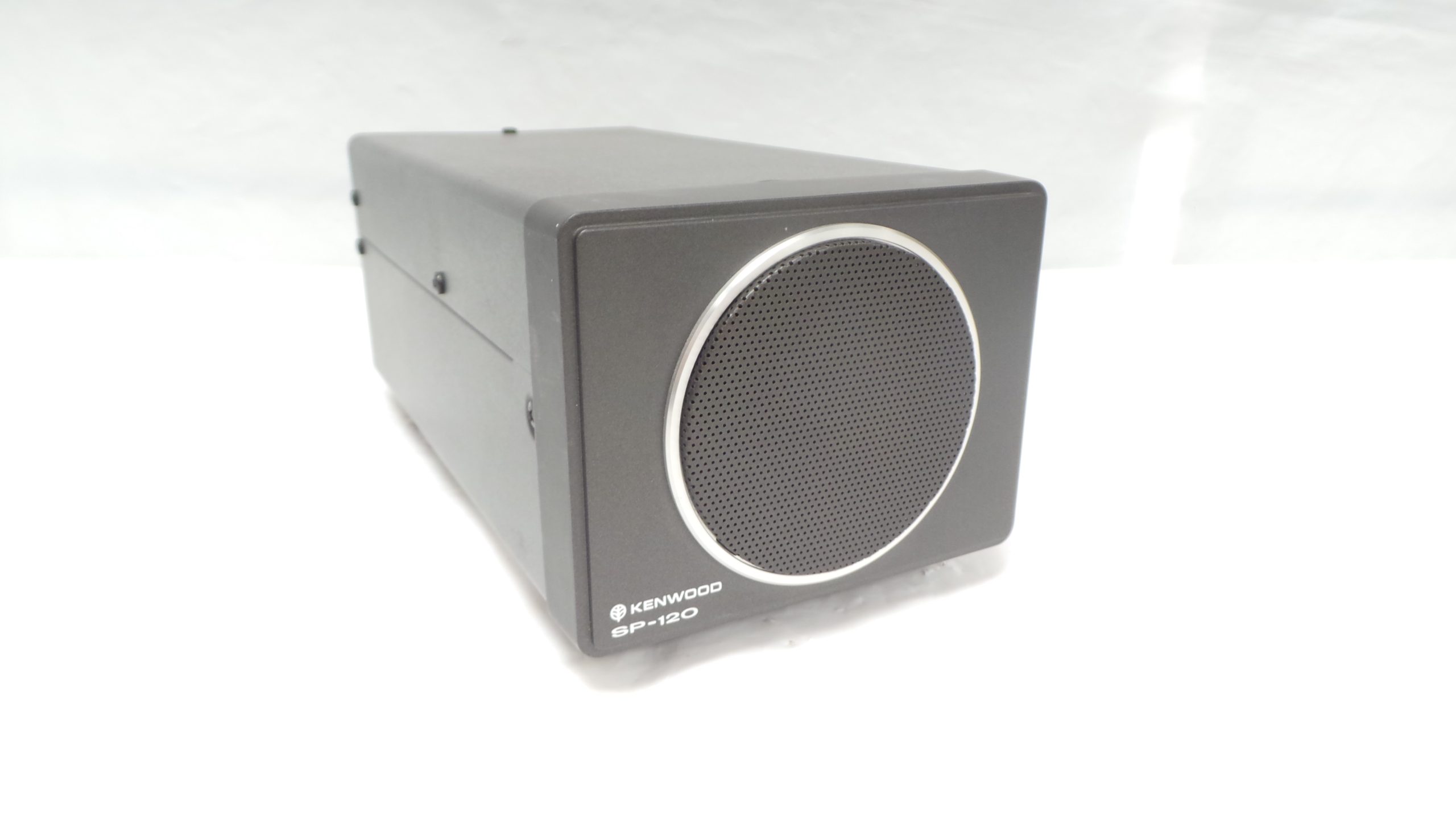 Kenwood SP-120 External Speaker | 12 Months Warranty