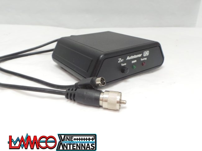 LDG Z-817 Auto Tuner USED | 12 Months Warranty