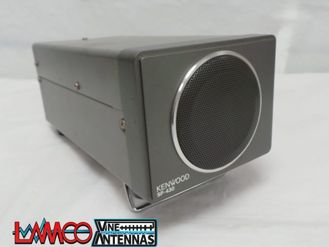 Kenwood SP-430 Extension Speaker USED | 12 Months Warranty