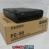 Yaesu FC-50 Antenna Tuner USED | 12 Months Warranty