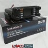 Yaesu FTM-300D VHF/UHF C4FM Transceiver USED | 12 Months Warranty