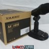 Yaesu M-100 Desktop Microphone USED | 12 Months Warranty