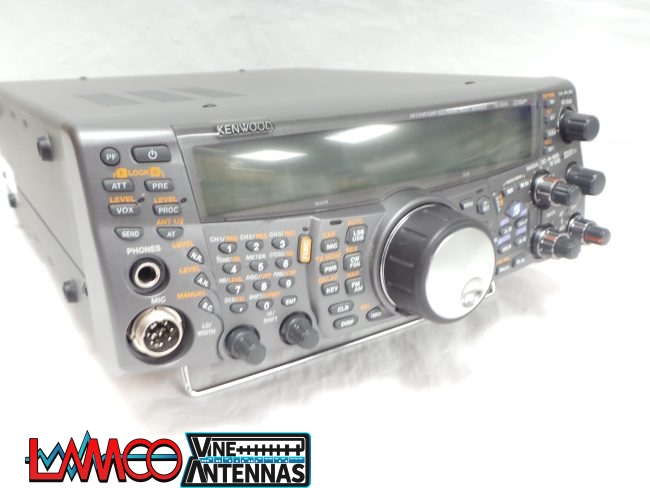 Kenwood TS-2000X HF/VHF/UHF/SHF Transceiver USED | 12 Months Warranty