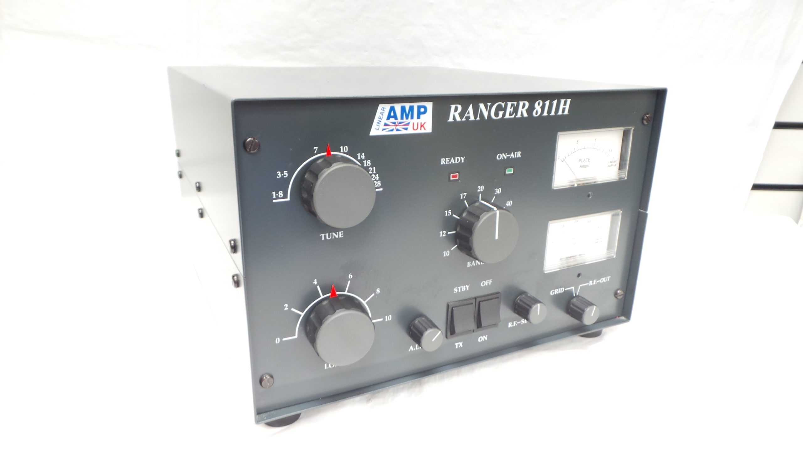 Linear Amp UK Ranger 811H USED | 12 Months Warranty