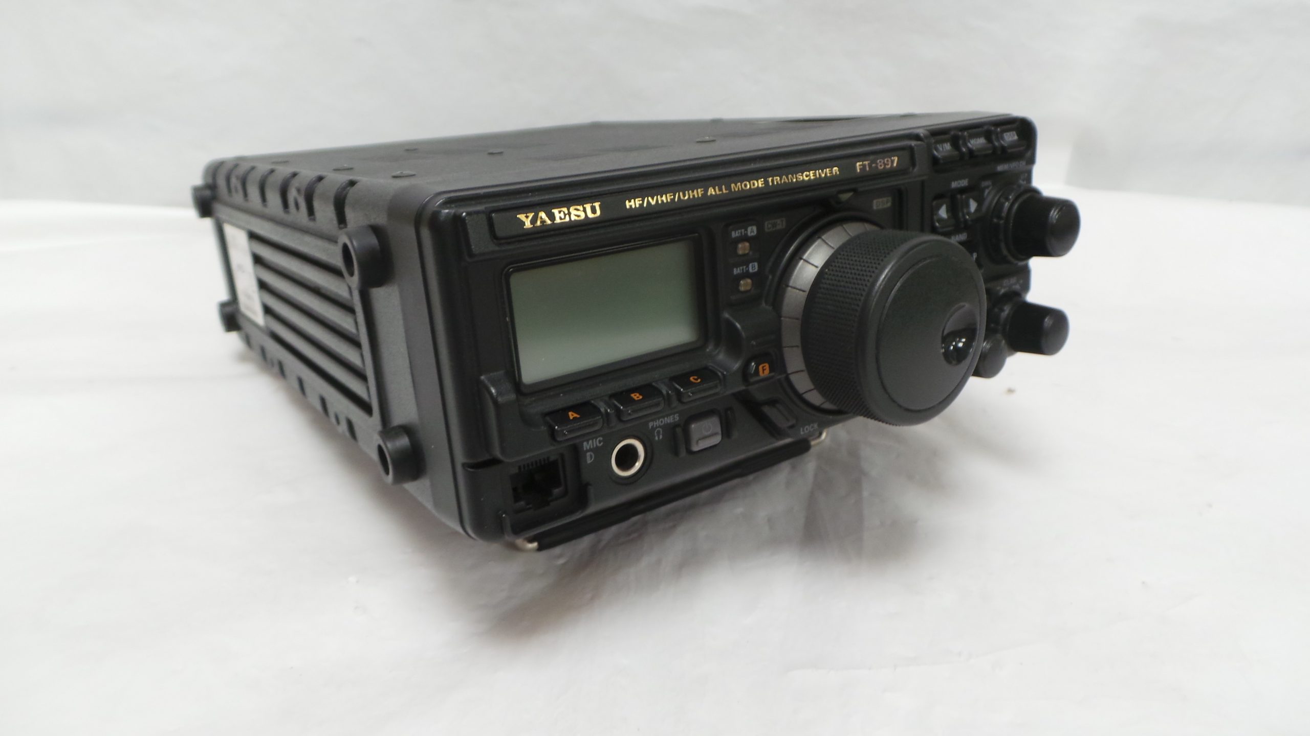 Yaesu FT-897D HF/VHF/UHF Transceiver USED | 12 Months Warranty