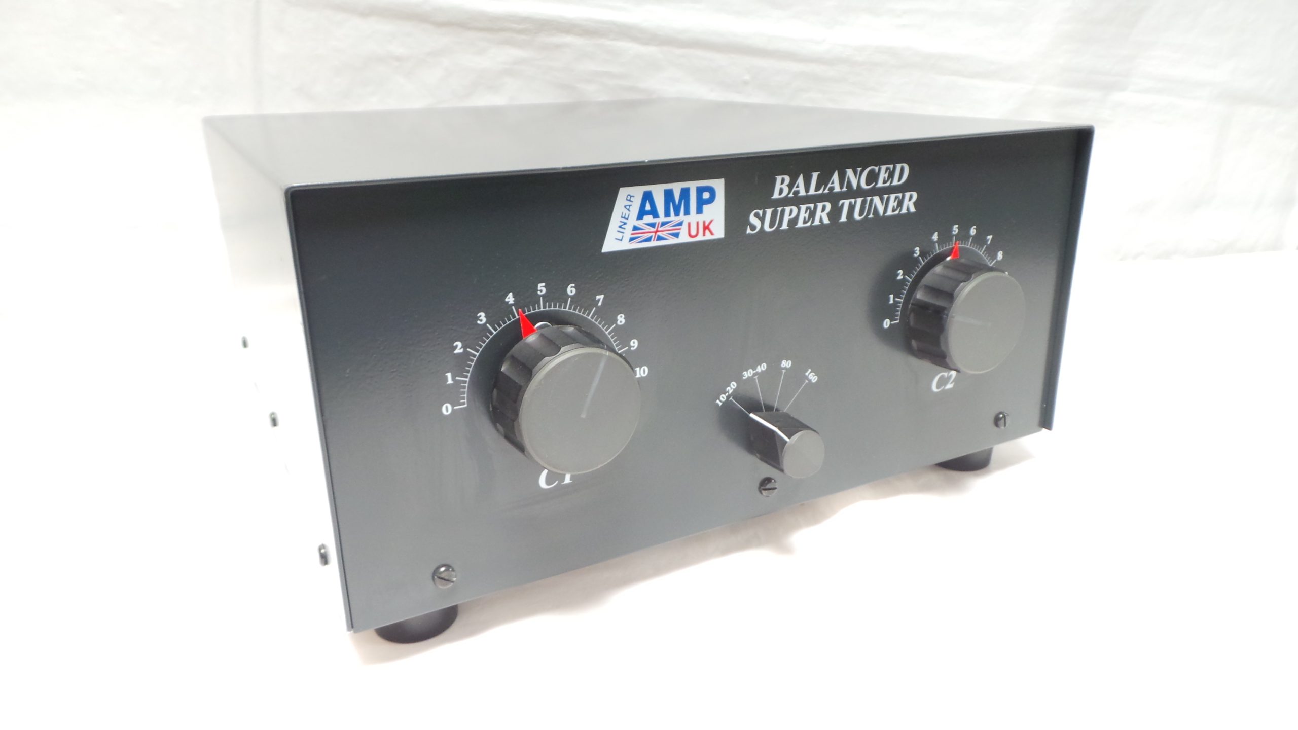 Linear Amp UK Balanced Supertuner USED | 12 Months Warranty